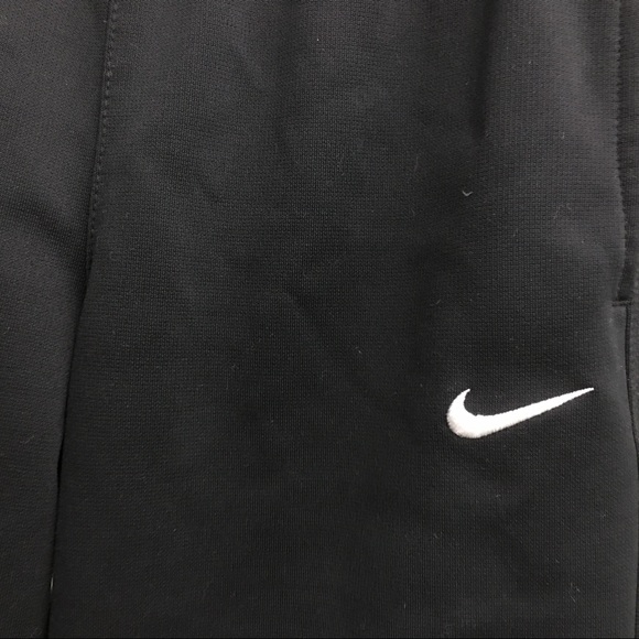 Nike Knock Out 2.0 Fleece Girls Training Pants - Picture 5 of 8